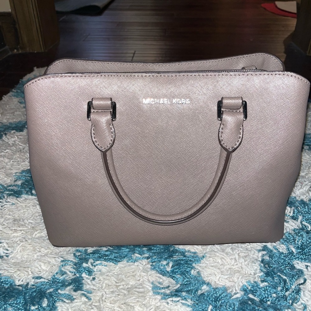 Michael Kors purse